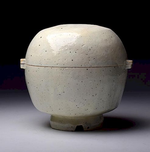 Ceramic Box 2