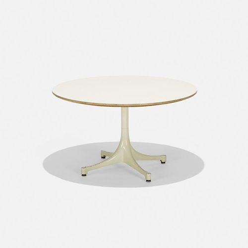 George Nelson & Associates, coffee table, model 5452