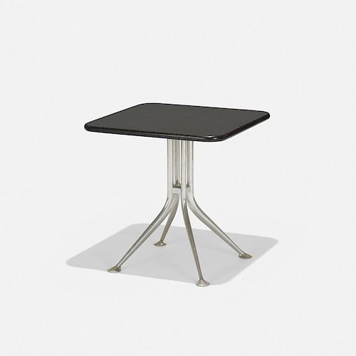 Alexander Girard, occasional table, model 66352