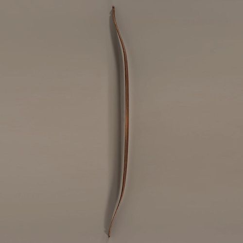 Great Lakes Recurved Bow