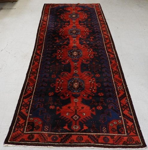 Persian Oriental Serband Carpet Rug Runner