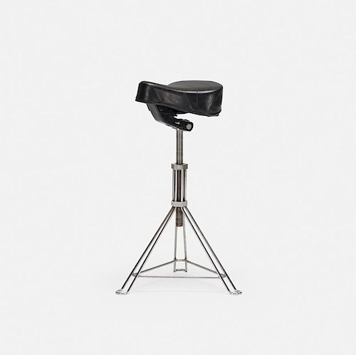 Ron Arad, Puch stool