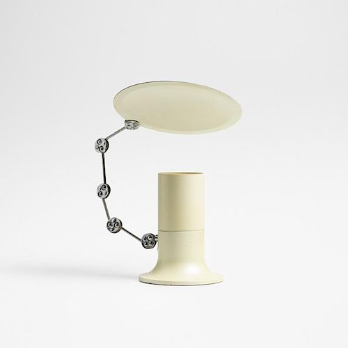 Ivo Sedazzari, Aureola table lamp