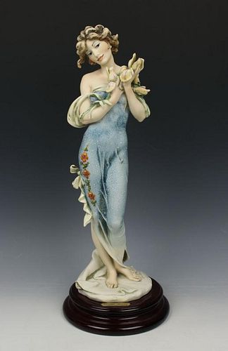 Giuseppe Armani Figurine "Iris"