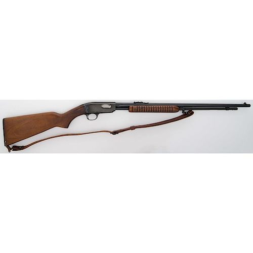 ** Winchester "Magnum" Model 61 Rifle