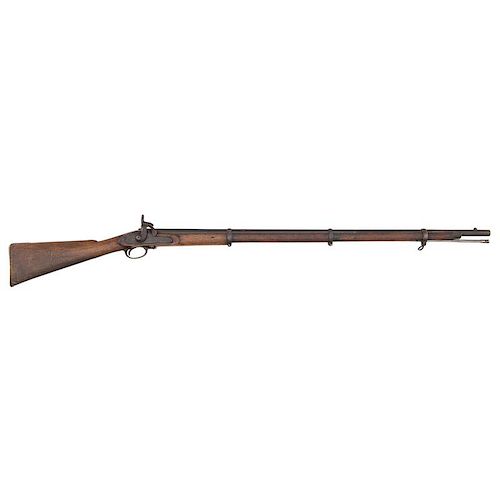 Confederate Numbered P1853 Enfield Rifle