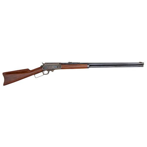 Model 1895 Marlin Rifle