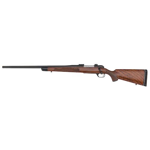 *Ranger Arms Texas Magnum Left-Handed Bolt Action Rifle