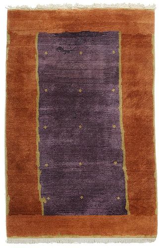 Odegard Tibetan Carpet