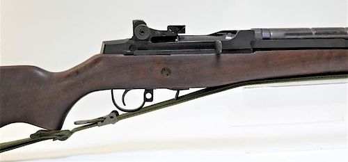 Springfield M-14 M1A Rifle 1959/60