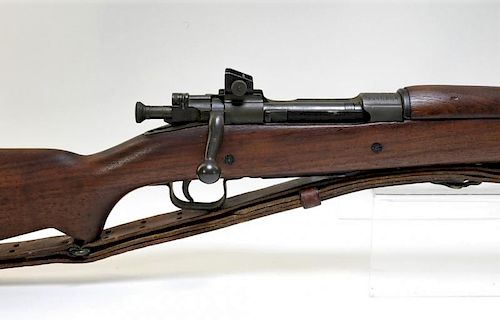 U.S. Remington Model 03-A3 Rifle with Sling