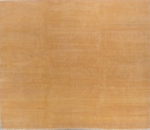 Natural Dye Color Field Rug: 9'6'' x 8'4''