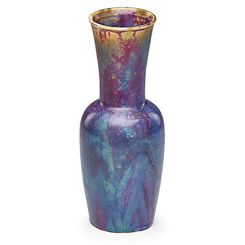 PIERRE-ADRIEN DALPAYRAT Vase
