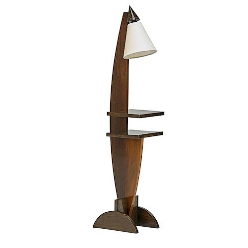 ANDRE SORNAY Lamp table