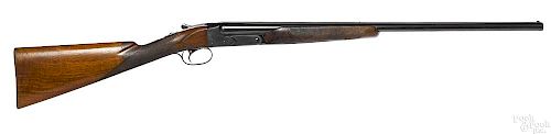 Winchester double barrel skeet shotgun