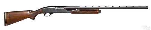 Remington model 870 wingmaster shotgun