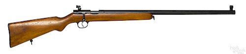 Danish Otterup single shot target rifle