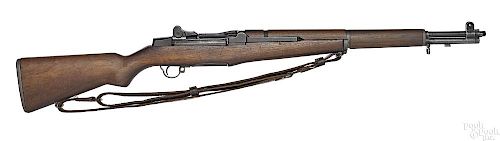 Harrington and Richardson semi-automatic rifle