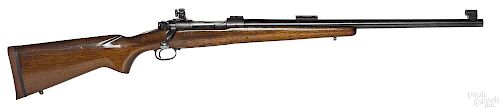Winchester Van Orden model 70 sniper rifle
