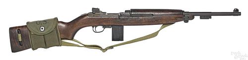 US Underwood M1 carbine
