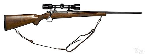 Ruger model M77 Mark II bolt action rifle