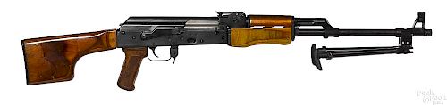 Norinco model NHM 91 rifle