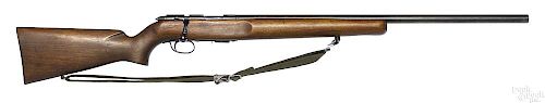 Remington bolt action training rifle