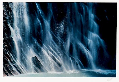 Ernst Haas (Austrian/American, 1921-1986)  The Creation  A Portfolio of Ten Photographs