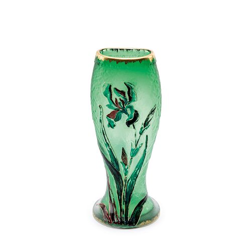 Iris' vase, c1895