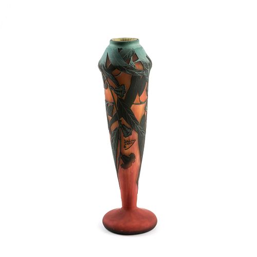 Eucalyptus' vase, 1913