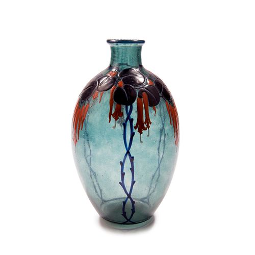 Fuchsias' vase, c1928