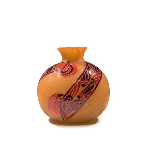  vase, c1928