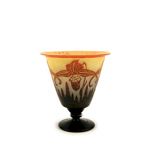 Orchidﾎes' goblet, 1924-27 