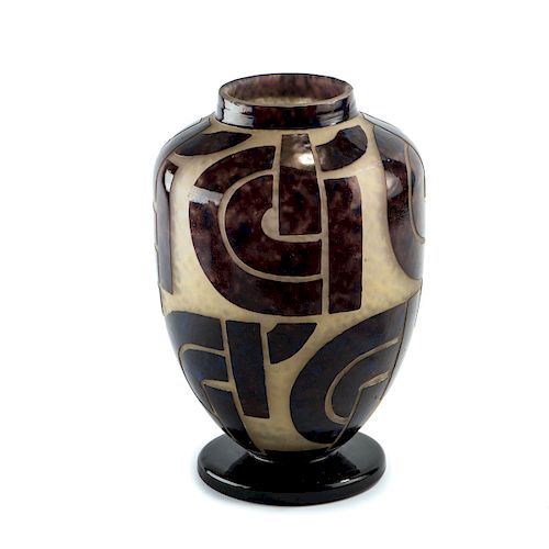 Vase, 1928-30
