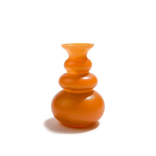 Vase, c1900
