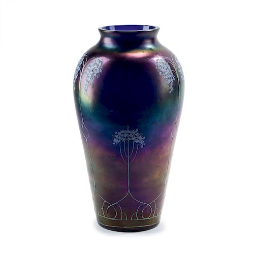 Vase, c1900