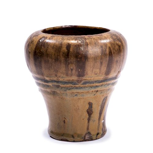 Vase, c1895