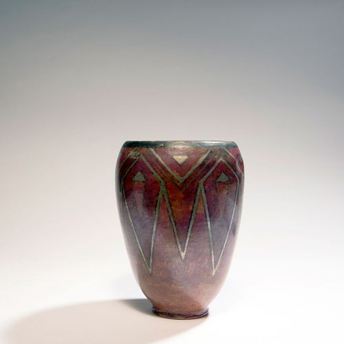 Vase, c1928