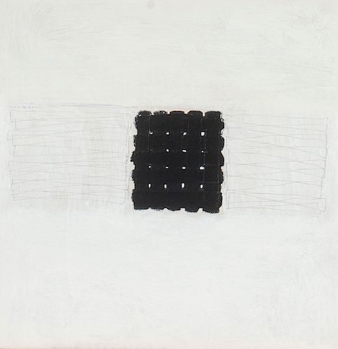 Untitled (Abstract Composition), 1999