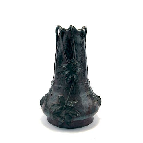 Erable' vase, c1900