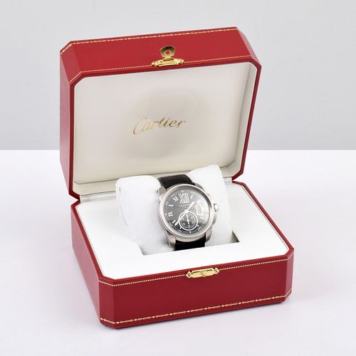 Cartier CALIBRE 3299 Watch