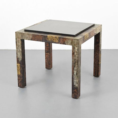 Paul Evans PATCHWORK Dining/Game Table