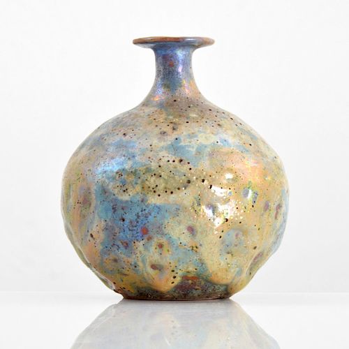 Beatrice Wood Vase/Vessel