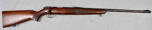 Remington 513-S-A Matchmaster Long Rifle