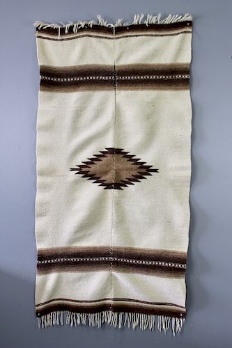 Southwest Native American Blanket