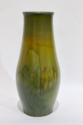 Large 15.25" Rookwood Pottery Vase