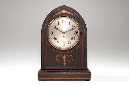 Seth Thomas Four Bell Sonora Chime Mantel Clock