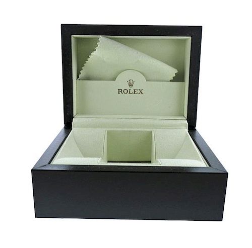 Rolex Watch Box 39137.71