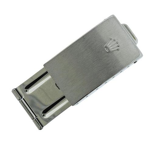 Rolex Watch Stainless Steel Clasp Buckle 62510 H