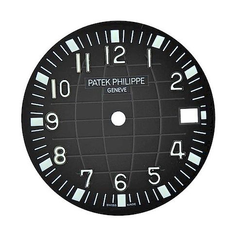 Patek Philippe Watch Dial